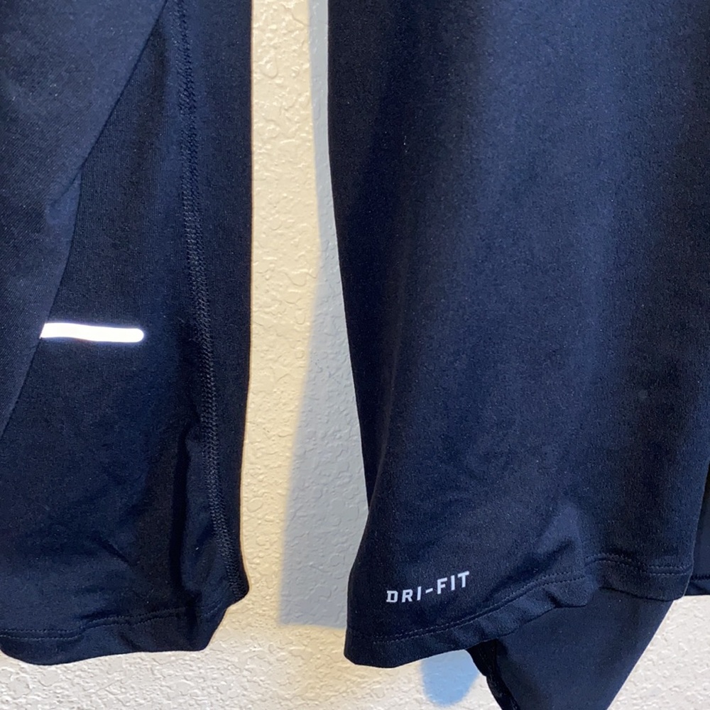 Nike Pullover Running - image 5